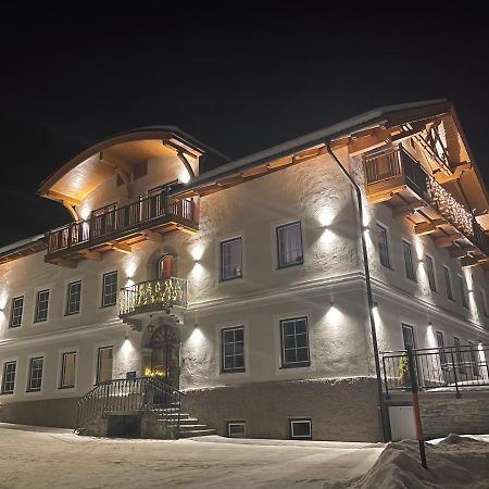 Das Weber 셍트쟈콥인데퍼러겐 외부 사진